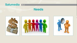 Challenges and Opportunities of Health Serious Games