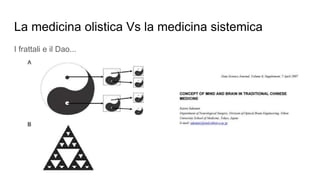 Basi di etica e medicina legale
Convenzione di Oviedo (ratificata in Italia con legge 28/03/01 n° 145): diritto ad
esprime...