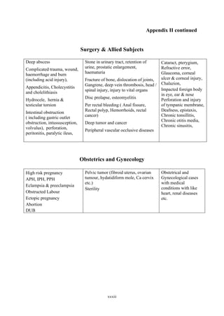 MEDICINE & ALIED SUBJECT PDF BOOK FOR MEDICAL STUDENT | PDF