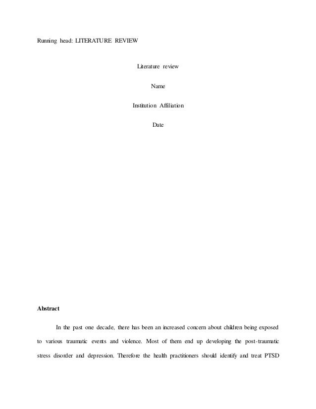 what is a plant essay nurse