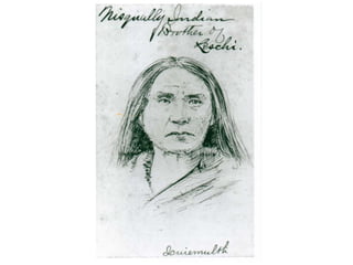 Remembering Medicine Creek