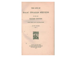 Remembering Medicine Creek