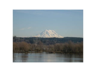 Remembering Medicine Creek