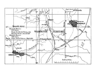 Remembering Medicine Creek