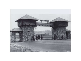 Remembering Medicine Creek