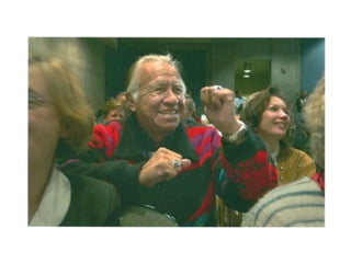 Remembering Medicine Creek