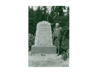 Remembering Medicine Creek