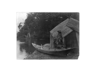 Remembering Medicine Creek