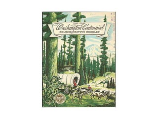 Remembering Medicine Creek