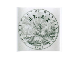 Remembering Medicine Creek