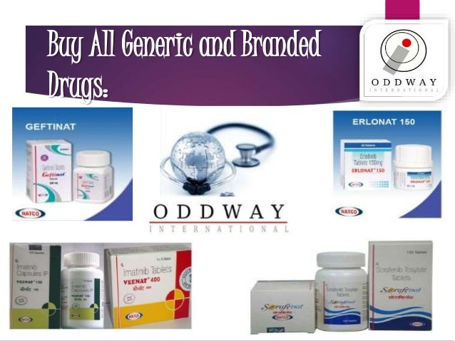 medicine exporter