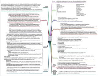 acute right
ventricular
dysfunction
[created by
Paul Young
22/10/07]
causes
general
pathophysiology
imaging
biochemistry
- Right heart failure is characterized by a low cardiac output, hypotension, hepatic enlargement and raised JVP.
- Cardiogenic shock due to right ventricle failure has a mortality rate comparable to left ventricle failure
Right ventricular function:
- In systole, because of the constraints imposed by the pericardium, the high pressure in the left ventricle
and the heart's anatomical configuration, the septum intrudes into the right ventricular cavity.
- The right ventricle is better suited to volume overload than the left, but increased afterload is more detrimental.
- The low pressures in the right side of the heart arise as a result of the thin walled ventricle and highly compliant pulmonary circulation.
- The lack of myocardial bulk means that contractility cannot be maintained in the face of increased pulmonary resistance.
- In pulmonary hypertension, dilatation occurs as a compensating mechanism.
Right heart failure:
- In all cases, there is a critical point at which ventricular dilatation cannot compensate.
- Consequently, there is reversal of the ventricular septal pressure gradient, abnormal septal movement, rising atrial pressures and TR.
- The abnormal volume and pressure loading stress the right side of the heart, resulting in increased oxygen demand, decreased
coronary driving pressures and worsening right ventricle output. The global reduction in left sided preload contributes to systemic
hypotension exacerbated by septal dyskinesia and reversal of the interventricular dependence pressures. This in turn further lowers
coronary perfusion pressures. This vicious cycle has been termed auto-aggravation.
clinical
diagnosis
problems with clinical diagnosis:
(i) right ventricular failure may exist in the absence of peripheral oedema.
(ii) peripheral oedema is not discriminatory for right heart failure.
(iii) elevated jugular venous pressures and abnormal waveforms may be distorted by
mechanical ventilation, body habitus and lung hyperinflation in COPD patients.
(iv) signs such as hypotension, tachycardia, tachypnoea & hepatomegally are nonspecific.
CXR
- Changes in the pulmonary vasculature and the cardiac shadow may allow the diagnosis of underlying
pathology potentially associated with pulmonary hypertension and, by inference, right ventricular involvement
Echocardiography
- Echocardiography can show structural change, dynamic responses to intervention and
allows quantitative and qualitative measurements to refine the significance of findings.
- With transthoracic echocardiography (TTE) multiple measurements, ratios and estimates
have been used to assess quantitative and qualitative parameters including:
(i) tricuspid regurgitation;
(ii) long axis cavity size,
(iii) short axis septal kinetics,
(iv) apex loses triangle shape;
(v) right ventricular end-diastolic area/left ventricular end-diastolic area (>0.6 or >1);
(vi) left inferior hypokinesis;
(vii) right ventricle size in comparison to left ventricle;
(viii) right ventricular end diastolic volume diameter >30mm at level of mitral valve from left precordial view;
(ix) loss of inspiratory collapse of inferior vena cava
(x) dilation of pulmonary artery,
(xi) tricuspid regurgitation;
Right heart catherisation
- Right heart catheterisation and thermodilution are invasive but can provide nearly continuous values, in
contrast to other modalities, for right heart cardiac output and continuous right heart pressures.
- Natriuretic peptides induced by myocardial stress and dilatation are an attractive means to detect heart failure and to monitor
response to treatment. They have been used to stratify outcome in acute pulmonary embolismand in long-term follow-up for
patients with surgically corrected tetralogy of Fallot, and also as predictors of mortality in hypertension, renal failure, amyloidosis,
sepsis and diabetes.
- Plasma levels of natriuretic peptides have been shown to be proportional to the magnitude
of right ventricle dysfunction and correlate negatively with the ejection fraction.
- Levels vary in populations, sex, age groups and between various disease states. In the critically ill patient population natriuretic
peptides may be elevated due to underlying or coexisting heart disease or lung disease.
inotropes
& vasopressors
- No selective right heart inotrope exists.
- Augmentation of contractility can be achieved by b-mimetics, calcium sensitizers and phosphodiesterase
inhibitors. The problem is that without afterload manipulation, increasing right heart contractility and hence output,
increases myocardial oxygen consumption but without a systemic benefit.
general
treatment
aims
- The aim in the management of right ventricular dysfunction is to disrupt the cycle of auto-aggravation.
- For a given contractile state, reducing afterload will increase the ejection fraction.
- Similarly in a normal afterload state, augmentation of contractility raises the right ventricular ejection fraction.
- Volaemic status is difficult to judge. In a dilated decompensated ventricle with elevated atrial pressures, volume reduction is most likely to
improve the right ventricular ejection fraction. In the absence of elevated right atrial pressure then monitored volume challenges are justified.
- Reduction in myocardial oxygen demand or improvements in coronary perfusion must also be considered.
volume
optimisation
- Failure can be defined as the point at which the right ventricle fails to compensate for an increased ventricular volume, as each fibre
has an optimal stretch to allow maximal pressure generation, which, when exceeded, results in dilatation and eventually ventricular failure.
- Determination of preload is problematical but the presence of high right atrial filling pressures is indicative of elevated right ventricular pressures,
which extrapolates to a raised ventricular volume. This may not necessarily be true in all cases and depends on the compliance of the ventricle.
- In chronic elevation of right atrial pressures the pressure may be high, but this is a poor predictor of volume response, the patient may
therefore still be volume recruitable and sequential monitored fluid challenges are justified.
- The appearance of a dilated right ventricle with a reduced ejection fraction, however, should prompt a reduction in preload in a patient who is
not volume responsive (as defined by lack of alteration in heart rate, blood pressure, cardiac and urine output).
- The effect of therapy can be monitored by sequential echocardiography or by using right heart catheterization and, ideally, continuous measurement.
The converse is true though: sequential volume challenges monitored by pulmonary artery pressure changes in the absence of reversed right ventricle
interdependence will increase cardiac output, up to the individualized optimal filling point.
- The calcium sensitizing, lusitropic agent, levosimendan has been shown to provide a survival advantage in
heart failure trials. In a pilot study of levosimendan in early ARDS, Morelli et al. demonstrated that a reduction
in the pulmonary vascular resistance by levosimendan improved right ventricular function.
- Inotropes may provide a benefit in instances where ischaemia related to hypotension is a problem.
- They elevate the mean arterial pressure, coronary artery perfusion and may, consequently, reduce myocardial work.
- Vasotropic agents such as noradrenaline, phenylephrine and vasopressin may elevate diastolic pressures and
thus improve myocardial oxygenation. The benefit is lost once the right ventricle consumes more oxygen, to maintain
output, in the face of the elevated afterload.
- Phosphodiesterase inhibitors such as milrinone and amrinone inhibit the phosphodiesterase
enzymes responsible for cAMP/cGMP breakdown, augmenting myocardial contractility.
- The advantage of this drug class is that the mechanism is independent of b-adrenoceptor states and does not
increase myocardial oxygen demand. Nebulized milrinone, interestingly, has been shown to have an additive
effect with prostaglandin I2 in terms of pulmonary vasodilation.
- Hypoxaemia and hypercarbia worsen pulmonary artery pressures as does positive end expiratory pressure (PEEP), intrinsic PEEP
and high tidal volumes. Optimization of these variables needs to occur before pharmacological manipulation is undertaken.
afterload
reduction
General
- The poor contractile reserve of the right ventricle means that the primary modality for treatment of acute right ventricle
dysfunction secondary to elevated pulmonary artery pressures is by means of selective pulmonary vasodilation.
- Acutely, afterload reduction may be effected by using localized (inhaled) or systemic vasodilators. The consequences
of selected pulmonary vasodilation are of decreased resistance (and consequently afterload), improved VQ matching
and decreased arterial hypoxaemia.
Prostaglandins
- Prostaglandins can be given by inhalation, systemically or subcutaneously.
- The vasodilatory effects are mediated by nitric oxide release and interaction at a local level with the vascular endothelial smooth
muscle. Prostaglandin E1 systemically undergoes significant first pass pulmonary metabolism but with lower systemic pressures
and resistance, adversely altering the ventilation-perfusion matching and subsequently arterial oxygenation.
- When infused or as an aerosolized agent it is less effective than nitric oxide or aerosolized prostaglandin I2. Iloprost is
a stable carbacycline analogue of prostaglandin I2, a short acting natural prostaglandin. The vascular spillover of inhaled
iloprost, in combination with its prolonged plasma half-life, results in its systemic actions of lowered mean arterial pressure
and systemic vascular resistance.
- Nebulized prostaglandins are attractive in that they have limited systemic effects, are cheap and do not require specialized
delivery systems. The particle size, however, cannot easily be controlled and hence inefficiency of delivery may be significant
resulting in higher doses with potential systemic spillover.
Nitric oxide
- Inhaled nitric oxide (iNO), by virtue of its localized vascular endothelial action, through cGMP generation and its interaction
with calcium gated potassium channels and protein kinase G as well as cGMP independent paths, acts as pulmonary vasodilator.
Its effects are limited to the ventilated areas of the lung, with minimal
systemic overspill because of its rapid inactivation by haemoglobin
- No outcome benefit has yet been demonstrated in responders,
however, although oxygenation and pulmonary resistance do improve.
- Withdrawal of nitric oxide has been shown to result in rebound pulmonary hypertension
- Inhaled nitric oxide requires specialized delivery systems and the side-effect profile is significant, with platelet dysfunction,
myocardial depression, renal failure and the formation of toxic compounds such as peroxynitrites. The side effects are dose
dependent and although recommended doses are under 10 ppm quantities up to 80 ppm have been used.
Sildenafil
- Sildenafil is a phosphodiesterase V enzyme, whose inhibition prolongs the
action of cGMP, with the overall effect of reducing pulmonary vascular tone.
- Tadalafil and vardenafil, members of the same class of phosphodiesterase inhibitors, have similar effects but of different
magnitude and duration. Sildenafil has been evaluated in decompensated right ventricular dysfunction, but its lack of an
intravenous preparation limits its use.
Systemic vasodilators
- Systemic vasodilators such as sodium nitroprusside, glyceryl trinitrate and hydralazine all reduce pulmonary afterload but at the expense
of systemic hypotension,decreasing coronary ostial perfusion pressures and potentially leading to a deleterious preload reduction,
exacerbating the dysfunction of the right ventricle, already compromised because of high right ventricular end diastolic pressure, through
ischaemia. Hence selective pulmonary vasodilators are more desirable in reducing afterload than global agents.
Recombinant BNP
- Neseritide is a recombinant version of BNP. Its actions, when infused, are identical to the in-vivo effects of BNP (natriuresis,
sympathetic dampening and suppression of the renin- angiotensin axis by increasing cGMP). It reduces both preload and afterload,
consequently improving cardiac output without inotropy. Concerns exist over the decreased 30-day survival and its adverse impact
on renal function.
- In addition the systemic side effect can be that of hypotension and subsequently, decreased coronary perfusion pressures.
- To date it has not been evaluated in pure right heart failure.
Mechanical
ventilation
& PEEP
- The distending alveolar pressure, when transmitted through the pulmonary capillary bed, determines the opening pressure
of the pulmonary artery valve.
- The greater the tidal volume the greater the impedance and hence the myocardial power generation has to be increased.
- Pleural pressure is transmitted to the myocardium because of the constricting pericardium, which limits the extent of
ventricular distension. Thus for an increase in pleural pressures a consequently higher preload is required to maintain the
right ventricular end diastolic volume
- A right ventricular friendly strategy is to set PEEP to limit gas trapping with prolonged expiratory times and to utilize as low a tidal
volume and respiratory rate as possible without deleterious ventilatory consequences
Surgical,
interventional
and right
ventricular
support
- The management of acute right ventricular infarction should follow standard guidelines for the reperfusion of occluded coronary arteries.
- Pacing, where indicated, has been shown to reduce mortality in biventricular failure and
should be considered in order to restore atrioventricular synchrony to ensure adequate preload
- Right ventricular assist devices may be appropriate in particular circumstances
 