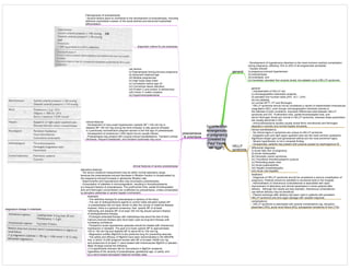 hypertensive
emergencies
in pregnancy
[created by
Paul Young
09/10/07]
general
- Development of hypertensive disorders is the most common medical complication
during pregnancy, affecting 10% to 20% of all pregnancies worldwide.
- Causes include:
(i) pregnancy-induced hypertension
(ii) preeclampsia,
(iii) eclampsia, and
(iv) hemolysis, elevated liver enzyme levels, low platelet count (HELLP) syndrome.
preeclampsia
& eclampsia
Pathogenesis of preeclampsia
- Several factors seem to contribute to the development of preeclampsia, including
defective trophoblast invasion of the spiral arteries and abnormal trophoblast
differentiation.
risk factors:
(i) Preeclampsia during previous pregnancy
(ii) Advanced maternal age
(iii) Multiple pregnancies
(iv) High body-mass index
(v) Conception before age 20
(vi) Connective tissue disorders
(vii) Protein C and protein S deficiencies
(viii) Factor V Leiden mutation
(ix) Hyperhomocysteinemia
clinical features:
- Development of new-onset hypertension (systolic BP >140 mm Hg or
diastolic BP >90 mm Hg) during the third trimester or late second trimester
in a previously normotensive pregnant woman is the first sign of preeclampsia.
- Development of proteinuria (>300 mg/24 hours) usually follows.
- Preeclampsia may present with unusual clinical manifestations. Transient cortical
blindness, frequent headaches, and transient scotomata may occur
laboratory features:
- The serum creatinine measurement may be within normal laboratory range,
because the preeclampsia-induced decrease in filtration fraction is compensated by
the pregnancy-induced increase in glomerular filtration rate.
- Hyperuricemia and hypocalciuria also may accompany preeclampsia.
- Consumption of platelets in microcoagulation, resulting in thrombocytopenia
is a frequent feature of preeclampsia. The prothrombin time, partial thromboplastin,
time and fibrinogen concentration are unaffected by preeclampsia, unless complicated
by abruption placentae or severe hepatic involvement.
treatment:
- The definitive therapy for preeclampsia is delivery of the fetus.
- The use of antihypertensive agents to control mildly elevated systolic BP
in preeclampsia has not been shown to alter the course of maternal disease;
however, there is a general consensus, that systolic BP of at least
160mmHg and diastolic BP of at least 105 mm Hg should warrant initiation
of antihypertensive therapy.
- Prolonged antenatal therapy with methyldopa has stood the test of time.
Calcium-channel blockers also have been used as long-term therapy with
increasing confidence.
- Peripartum acute hypertensive episodes should be treated with intravenous
hydralazine or lobetalol. The goal is to lower systolic BP to approximately
140 to 150 mm Hg and diastolic BP to about 90 to 100 mm Hg
- Magnesium sulfate (MgSO4) is the preferred drug for preventing seizures.
- The safety and efficacy of MgSO4 have been demonstrated in the MAGPIE
trial, in which 10,000 pregnant women with BP of at least 140/90 mm Hg
and proteinuria of at least 1+ were treated with intramuscular MgSO4 or placebo.
Major findings include the following:
(1) a significantly reduced risk for convulsions in MgSO4 recipients,
regardless of the severity of preeclampsia, gestational age, or parity; and
(2) a trend toward decreased maternal mortality rates
HELLP
syndrome
general:
- characteristics of HELLP are:
(i) microangiopathic haemolytic anaemia
(ii) elevated liver function tests (AST, ALT, LDH)
(iii) low platelets
(iv) normal APTT, PT and fibrinogen
- HELLP syndrome should not be considered a variant of disseminated intravascular
coagulation (DIC), even though microangiopathic hemolytic anemia is
the hallmark of both conditions. Important differences exist between HELLP
syndrome and DIC. Prothrombin time, partial thromboplastin time, and
serum fibrinogen levels are normal in HELLP syndrome, whereas these parameters
are usually abnormal in DIC.
- Immunoflorescence studies usually reveal fibrin microthombi and fibrinogen
deposits in necrotic and normal hepatic sinusoids.
clinical manifestations:
- No clinical signs or symptoms are unique to HELLP syndrome.
- Epigastric pain and right upper quadrant pain are the most common symptoms.
Significant weight gain and generalized edema are the most prominent signs.
- Severe hypertension is not a universal finding.
- Occasionally, patients may present with polyuria caused by nephrogenous DI.
differential diagnosis:
(i) Acute fatty liver of pregnancy
(ii) Acute cholecystitis
(iii) Hemolytic uremic syndrome
(iv) Thrombotic thrombocytopenic purpura
(v) Perforating peptic ulcer
(vi) Acute pyelonephritis
(vii) Hepatic encephalopathy
(viii) Acute viral hepatitis
treatment:
- Diagnosis of HELLP syndrome should be considered a serious complication of
pregnancy. Patients should be admitted to monitored beds in the hospital.
- Administration of intravenous corticosteroids is associated with rapid
improvement of laboratory and clinical parameters in some patients after
delivery. Although the results are less dramatic, intravenous corticosteroid
use before delivery may be beneficial.
- Plasma exchange after delivery has been used in patients with persistent
HELLP syndrome and end-organ damage with variable response.
complications:
- HELLP syndrome is associated with several complications (eg, abruption
placentae [16%], acute renal failure [8%], subcapsular hematoma of liver [1%])
clinical features of severe preeclampsia
diagnostic criteria for pre-eclampsia
magnesium dosage in eclampsia
 