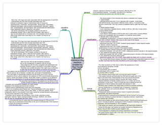 life threatening
cutaneous drug
reactions
[created by
Paul Young;
03/10/07]
general
- Adverse cutaneous reactions to drugs are frequent, affecting 2% to 3%
of all hospitalized patients. Fortunately, only about 2% of adverse
cutaneous reactions are severe and very few are fatal
classification
- The clinical pattern of the individual skin lesion is classified into 4 types:
1. Typical targets:
- individual lesions less than 3 cm in diameter with a regular round shape,
well-defined border, and at least 3 different zones, that is, 2 concentric rings
around a central disk. One ring consists of palpable edema, paler than the center
disk.
2. Raised atypical targets:
- round, edematous, palpable lesions, similar to EM but with only 2 zones and/or
a poorly defined border.
3. Flat atypical targets:
- round lesions characteristic of EM but with only 2 zones and/or a poorly defined
border and nonpalpable with the exception of a potential central blister.
4. Macules with or without blisters:
- nonpalpable, erythematous, or purpuric macules with an irregular shape and size
and often confluent. Blisters often occur on all or part of the macule.
1. Bullous erythema multiforme:
- detachment less than 10% of BSA, localized typical targets or raised atypical targets.
2. Stevens Johnson Syndrome:
- detachment less than 10% of BSA, widespread
erythematous or purpuric macules of flat atypical targets
3. Overlap Stevens Johnson Syndrome / toxic epidermal necrolysis:
- detachment between 10% and 30% of BSA, widespread purpuric macules or flat atypical targets.
4. toxic epidermal necrolysis with spots:
- detachment greater than 30% of BSA, widespread purpuric macules or flat atypical targets.
5. toxic epidermal necrolysis without spots:
- detachment greater than 10% of BSA, large epidermal sheets and no purpuric macules.
- The involved BSA should measure the extent of detached and detachable epidermis (which
is often much less than the area of erythema) at the worst stage of the disease
clinical
manifestations
- The initial symptoms of TEN, that is, before the appearance of frank
mucocutaneous sloughing, include:
(i) fever (all cases)
(ii) conjunctivitis (32% of cases),
(iii) pharyngitis (25% of cases), and
(iv) pruritus (28% of cases).
- The cutaneous lesions begin with a burning and painful eruption.
- This eruption extends symmetrically from the face and upper part of the
body to the entire body, predominantly on the trunk and proximal limbs.
- The initial lesions are poorly defined macules with darker centers.
- Maximal extension of lesions usually occurs in 2 or 3 days, but can be
manifested in a few hours. There is a sheet like loss of epidermis and the
appearance of flaccid blisters that spread with pressure in TEN.
- Nikolsky's sign is positive over large areas involved by confluent erythema.
- Mucous membranes (in increasing order of frequency: oropharynx,
eyes, genitalia, anus) are commonly affected 1 to 3 days before the
skin lesions appear.
- Widespread painful mucosal erosions result in impaired alimentation,
photophobia, and painful micturition.
- Gastrointestinal or tracheobronchial epithelium can be involved via a process
of necrosis resulting in profuse diarrhea or respiratory distress, respectively,
and causing high morbidity.
- Blood abnormalities are also almost always present. Anemia and lymphopenia are
found in virtually all patients, neutropenia in 30% of patients (indicating a poor
prognosis), and thrombopenia in 15% of patients.
- Fluid losses are massive and accompanied by with electrolyte imbalance.
- During the first days, skin lesions are usually colonized by Staphylococcus
aureus; they are later invaded by gram negative rods.
- Thermoregulation is impaired and energy expenditure is increased.
- Re-epidermization begins after a few days, and most of the skin surface is
re-epithelialized in 3 weeks.
causative
drugs
- More than 100 drugs have been associated with the development of SJS/TEN
- Sulfonamides are the most strongly associated with TEN
followed by antibiotic drugs (in descending order of frequency:
cephalosporins, quinolones, aminopenicillins, tetracyclines, macrolides),
imidazole antifungals, anticonvulsants (phenobarbital, phenytoin, valproic
acid, carbamazepine, and lamotrigine), then nonsteriodal anti-inflammatory
drugs (especially oxicam), allopurinol, and others.
- the risk for developing TEN is largely confined to the start of
antiepileptic therapy, that is, within the first 8 weeks, after which it
was not associated with an increased risk. The incubation time for all
other drugs varies from a few days to 2 to 3 weeks, but may be up
to 1 month.
treatment
- More than 100 drugs have been associated with the development of SJS/TEN
- Sulfonamides are the most strongly associated with TEN
followed by antibiotic drugs (in descending order of frequency:
cephalosporins, quinolones, aminopenicillins, tetracyclines, macrolides),
imidazole antifungals, anticonvulsants (phenobarbital, phenytoin, valproic
acid, carbamazepine, and lamotrigine), then nonsteriodal anti-inflammatory
drugs (especially oxicam), allopurinol, and others.
- the risk for developing TEN is largely confined to the start of
antiepileptic therapy, that is, within the first 8 weeks, after which it
was not associated with an increased risk. The incubation time for all
other drugs varies from a few days to 2 to 3 weeks, but may be up
to 1 month.
- Both SJS and TEN are life-threatening diseases,
and so the management of patients must be prompt.
- Early diagnosis with the early recognition and withdrawal of all
potential causative drugs is essential to a favorable outcome.
- Morbidity and mortality decrease if the culprit drug is withdrawn
no later than the day when blisters of erosions first occurred.
- The patient must be transferred to an intensive care unit or a burn center. Prompt
referral reduces risk of infection, mortality rate, and length of hospitalization.
- The main types of symptomatic treatment are the same as for burns, and the
experience of burn units is helpful for the treatment of TEN: environmental temperature
control, careful and aseptic handling, sterile field creation, avoidance of any adhesive
material, and maintenance of venous peripheral access distant from affected areas.
- The early fluid requirement of TEN patients are two thirds to three
fourths of those of patients with burns covering the same area.
- Intubation and mechanical ventilation are nearly always
necessary if the trachea and bronchi are involved.
- Patients require ophthalmology review early and frequently
- There is no consensus about topical care. Topical antiseptics (0.5% silver nitrate or
0.05% chlorhexidine) are usually used to paint, bathe, or dress the patients. Silver
sulfadiazine, which is very popular in burn units, should be avoided because sulfonamides
are frequently implicated in the etiology of TEN
- Dressings may be gauzes with petrolatum, silver nitrate, polyvidone iodine,
hydrogels, Hydrone, Vigilon (semipermeable dressings), SoftSorb, and others
that can also be impregnated with silver nitrate.
- Corticosteroids have for years been the mainstay therapy for TEN and SJS
There are no randomized clinical trials on the use of corticosteroids in the treatment
of these life-threatening diseases.
- IVIG has been used
 
