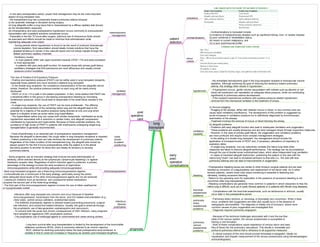 lung
transplant
patient
selection
indications
contraindications
- Contraindications to transplant include:
(i) evidence of extrapulmonary disease such as significant kidney, liver, or cardiac disease
(ii) poor nutritional or rehabilitation status;
(iii) recent or current malignancy; and
(iv) a poor psychosocial profile.
post
operative
care
haemodynamic
management
ventilator
management
immunosuppression
infectious
disease
prophylaxis
prognosis
- Long-term survival after lung transplantation is limited by the development of the bronchiolitis
obliterans syndrome (BOS), which is commonly referred to as chronic rejection.
- BOS, defined by declining spirometry below the best postoperative level achieved, is
variable in time to onset but increases in frequency as duration post transplant lengthens
- In the early postoperative period, proper fluid management may be the most important
aspect of lung transplant care.
- the transplanted lung has a propensity toward pulmonary edema because:
(i) the lymphatic drainage is disrupted during surgery,
(ii) lung allografts suffer a lung injury that is characterized by a diffuse capillary leak (known
as the reimplantation response)
(iii) intraoperative and early postoperative hypotension occurs commonly & overexuberant
resuscitation with crystalloid solutions sometimes occurs
- Especially in the first 72 hours after surgery, judicious use of intravenous fluids should
be exercised and efforts should be made to minimize fluid administration while
maintaining adequate urine output.
- During periods where hypotension is found to be the result of profound intravascular
volume depletion, fluid resuscitation should ideally include solutions that have the
greatest tendency to remain in the vascular space and not simply migrate through the
dilated pulmonary capillary channels.
Ventilatory modes:
- In most patients SIMV with rapid movement towards CPAP + PS and early extubation
is most appropriate
- In patients with poor early graft function, for example those with primary graft failure,
ventilatory strategies that limit barotrauma are most efficacious and usually include
pressure-control modalities.
The Use of Positive End-Expiratory Pressure
- Positive end-expiratory pressure (PEEP) can be safely used in lung transplant recipients,
especially those patients who have received a bilateral lung transplant.
- In the double-lung recipients, the compliance characteristics of the two allografts will be
similar; therefore, the positive pressure exerted on each lung will be nearly evenly
distributed.
- PEEP of +5 to +15 is safe in this patient population. In fact, some believe that PEEP has
a beneficial effect in this group in decreasing postoperative bleeding by increasing
intrathoracic pressure, which would lead to tamponade of the small blood vessels in the
chest.
- In single-lung recipients, the use of PEEP can be more problematic. The differing
compliance characteristics of the remaining native lung and the allograft lead to the
potential for a majority of the positive pressure being directed at only one lung which
leads to a situation known as acute native lung hyperinflation.
- The hyperinflated native lung can cause both cardiac tamponade, manifested as acute
hypotension associated with a reduction in cardiac index, and allograft compression,
manifested by hypoxemia and hypercarbia. Because of these potential problems, the
avoidance of high levels of PEEP in patients with emphysema undergoing single-lung
transplantation is generally recommended.
chest
physio
& patient
positioning
- Chest physiotherapy is an essential part of postoperative respiratory management.
Because the allograft is denervated, the cough reflex in lung transplant recipients is impaired.
- Patient positioning in the bed can help minimize the development of pulmonary edema.
Regardless of the initial condition of the transplanted lung, the allograft side should be
placed upward for the first 6 hours postoperatively while the patient is in the lateral
decubitus position to diminish its blood flow and ideally its tendency to develop
pulmonary edema.
- Some programs use an induction strategy that involves the early administration of
antibody, either directed directly at the lymphocyte ("lymphocyte-depleting") or against
interleukin receptor sites. Regardless of which induction agent is preferred, a primary
advantage of this strategy involves the early avoidance of nephrotoxic
immunosuppressive while still providing adequate immunosuppression.
- Most lung transplant programs use a three-drug immunosuppressive regimen.
- Corticosteroids are a central part of the early strategy, particularly during the period
when adequate blood levels of the other immunosuppressive agents are not yet achieved.
- Calcineurin inhibitors such as tacrolimus and cyclosporine-based medications
comprise the second part of the three-drug strategy..
- The third part of the immunosuppressive regimen involves the use of either azathioprine
or mycophenolate mofetil .
-Infections after lung transplant are common and occur because of baseline
immunosuppression, transmission from the donor, and ICU-related instrumentation (e.g.,
chest tubes, central venous catheters, endotracheal tubes).
- The antibiotic prophylactic regimen is directed toward preventing pneumonia, surgical
site infections, and central line-related infections. Usually, this goal is achieved through
the prophylactic use of late-generation cephalosporins and vancomycin.
- To prevent both the acute and chronic consequences of CMV infection, many programs
have adopted an aggressive CMV prophylactic protocol.
- The prophylactic use of antifungal agents is controversial and varies among centers.
early
post-
operative
complications
hypotension
- the immediate hemodynamic goal in the lung transplant recipient is intravascular volume
depletion. Although achieving the goal of reducing the tendency toward pulmonary
edema, this strategy often results in hypotension.
- If hypotension occurs, gentle volume resuscitation with colloids such as albumin or red
blood cell transfusion can reestablish an adequate blood pressure, while not contributing
significantly to pulmonary edema development.
- If the recipient experiences problems with positive-pressure-related hypotension,
removal from the mechanical ventilator is the treatment of choice.
ventilatory
instability
(i) mucous plugging
- Plugging of the airways, either with retained mucus or blood, is very common and can
cause rapid ventilatory insufficiency. The development of this problem is suggested by
acute increases in ventilatory pressure but is definitively diagnosed by bronchoscopic
examination of the airways.
- Treatment involves the removal of mucus or blood blocking the airway.
(ii) allograft problems:
- Problems with early allograft function also lead to inadequate ventilation and oxygenation.
- These problems are usually temporary and are best managed simply through supportive measures.
- However, in the case of primary graft failure, the oxygenation and ventilatory problems
are more profound and require more complex management strategies.
- In the setting of a double-lung transplant, the management should include the
application of increased levels of PEEP and, if necessary, alterations of inspiratory to
expiratory ratios.
- In single-lung recipients, one can selectively ventilate the native lung while other
measures are taken to improve allograft performance. This strategy can be accomplished
through the use of double-lumen endotracheal tubes, which allow independent lung ventilation.
- In cases of important allograft dysfunction, positioning the patient on the side with the
native lung "down" can lead to increased perfusion to that side (i.e., the side with less
pulmonary edema) and can lead to improvements in oxygenation
bleeding
- Postoperative bleeding issues are similar to other thoracic surgical patients and are best
handled by correction of coagulopathies and replacement of red blood cells. As in other
thoracic patients, careful chest tube output monitoring is essential in detecting and,
ultimately, treating excessive bleeding.
- Return to the operating room for exploration in the presence of excessive bleeding is not
uncommon after lung transplantation.
- Bleeding complications are generally more common in patients in whom dissection to free the
native lung is difficult, such as in cystic fibrosis patients or in patients with fibrotic lung diseases.
bronchial
anastamosis
problems
- Complications with the bronchial anastomosis, such as dehiscence or stricture, usually
occur later in the postoperative period.
pulmonary
artery
anastamosis
problems
- Pulmonary artery stricture, or narrowing, is fortunately very uncommon. When it does
occur, problems with oxygenation are seen and usually occur in the absence of
radiographic abnormalities. The diagnosis is initially one of exclusion, where more
common causes of poor oxygenation are investigated first.
- Diagnosis requires pulmonary angiogram
pulmonary
venous
anastamosis
problems
- Because of the technical challenges associated with it and the low-flow
state of the venous system, the venous anastomosis is susceptible to
kinking or clot formation.
- Both of these complications cause impedance of venous return and back
flow of blood into the pulmonary vasculature. This results in immediate and
profound pulmonary edema that is refractory to all supportive measures.
- A clinical scenario of this kind should prompt immediate investigation, ideally via
visualization and Doppler measurement of the venous anastomosis using transesophageal
echocardiography.
donor
criteria
 