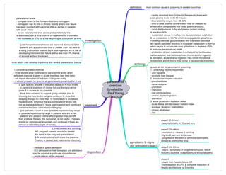 Medicine in Mind Maps