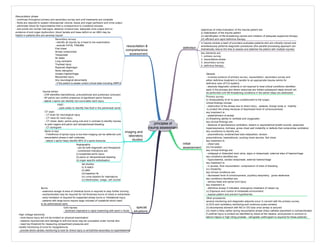 Medicine in Mind Maps