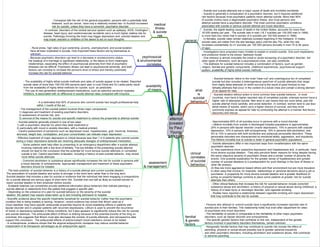 Medicine in Mind Maps
