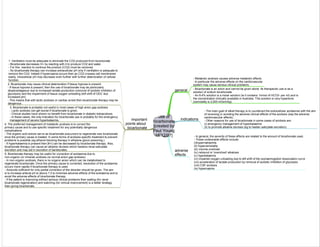 Medicine in Mind Maps