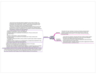 CAPD
peritonitis
causative
organisms
- Gram-positive skin organisms, particularly beta-lactam resistant coagulase-negative
staphylococci (eg Staphylococcus epidermidis), are the most common pathogens.
- The enteric Gram-negative bacilli are less frequently found.
- Infection with fungi is uncommon but difficult to eradicate with antimicrobial therapy,
and early catheter removal is usually required.
- Mixed bacterial infection, especially if anaerobes are present, suggest bowel involvement
(eg diverticular disease or a perforated viscus).
general
- Peritonitis is the major complication of continuous ambulatory peritoneal dialysis.
- Organisms may gain access to the peritoneal cavity around the catheter site
through subcutaneous tunnel infection or via the catheter following contamination
during bag exchange.
treatment
- If Gram-positive organisms are seen in the dialysate, use:
cephalothin 15 mg/kg added to 1 bag per day (intermittent)
or cephalothin 500 mg/L as a loading dose in the initial bag, then 125 mg/L (continuous with
each bag exchange)
OR
cephazolin 15 mg/kg added to 1 bag per day (intermittent)
or cephazolin 500 mg/L as a loading dose in the initial bag, then 125 mg/L (continuous with
each bag exchange).
- If the patient is colonised with MRSA or there is evidence of systemic sepsis, instead of cephalothin
or cephazolin, use:
vancomycin 2 g (child: 50 mg/kg up to 2 g) intraperitoneally, as a single dose and repeat after 7 days
or vancomycin 25 mg/L added to each bag of dialysate.
- If diverticular disease or bowel involvement is suspected, add:metronidazole 400 mg orally or 500 mg IV, 12-hourly.
- Modify initial antibiotic choices, if necessary, after culture results are available. Therapy should be continued
for 10 to 21 days, except for gentamicin (or other aminoglycosides) which should not be used for more than 7
days unless no alternative drug is available, as there is significant absorption from the peritoneum.
- None of the many antimicrobial regimens suggested is proven superior to another. The
intraperitoneal route of administration is preferred for most drugs, as this will deliver higher
concentrations of the antibiotic locally. However, significant systemic absorption of most
drugs occurs. Gram stain and culture of the dialysate are essential.
- Vancomycin is not generally recommended for empirical therapy because of concerns with
the development of vancomycin-resistant enterococci. Although many coagulase-negative
staphylococci test resistant to cephalosporins in the laboratory, outcomes of clinical treatment
with cephalothin or cephazolin are usually satisfactory.
- If gram-negative organisms are seen in the dialysate, use:
gentamicin 4 to 8 mg/L added to each bag of dialysate to a maximum of 40 mg/day,
or gentamicin 50 mg intraperitoneally, as a single daily dose.
- If the Gram stain is not helpful, use gentamicin plus cephalothin or cephazolin (see above for dosages).
- Gentamicin should be avoided in nonanuric patients; ceftazidime would be a suitable alternative.
 