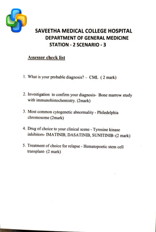 General Medicine OSCE chart with details .pdf