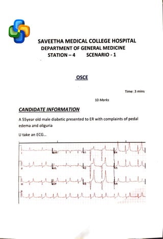 General Medicine OSCE chart with details .pdf