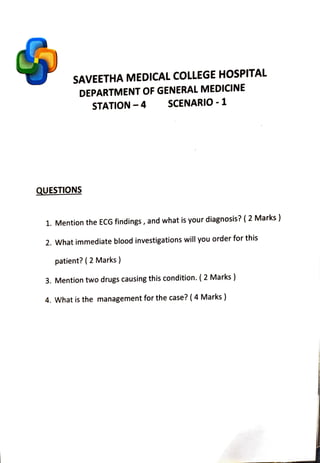 General Medicine OSCE chart with details .pdf