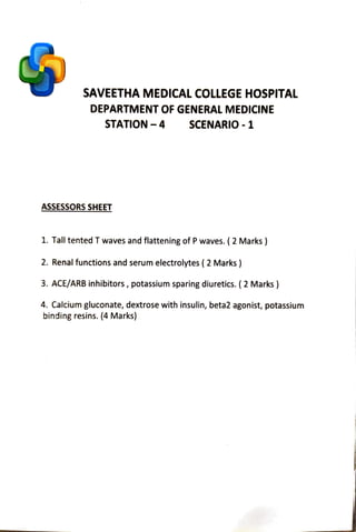 General Medicine OSCE chart with details .pdf