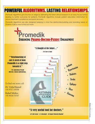 MedicinMan January 2012 Issue | PDF