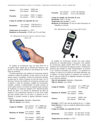 Mediciones E Instrumentacion