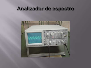 Mediciones eléctricas (2)