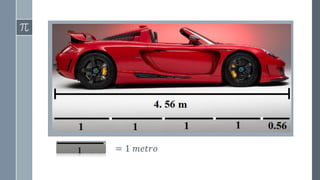 = 1 𝑚𝑒𝑡𝑟𝑜
 