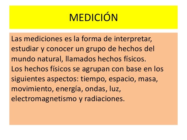 Medición y notación científica jvsp