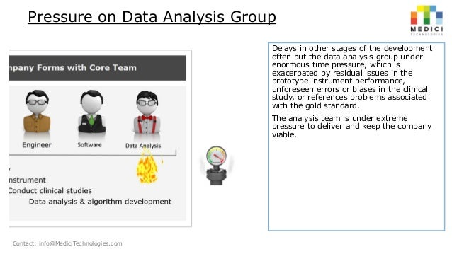 problems with data analysis problems with data analysis