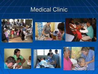 Medical ClinicMedical Clinic
 