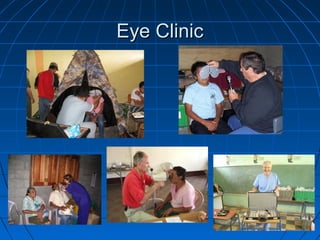 Eye ClinicEye Clinic
 