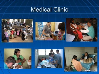 Medical ClinicMedical Clinic
 