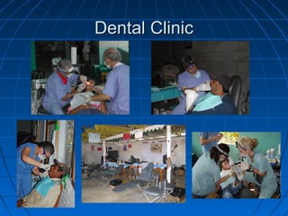Dental ClinicDental Clinic
 