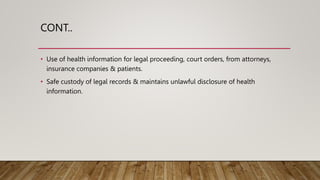 Medico aspects .pptx