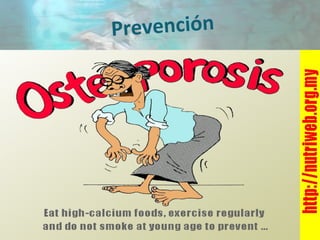 Prevención
 