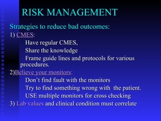 Medicolegal aspects of anaesthesia and dilemmas to anaesthetist | PPT