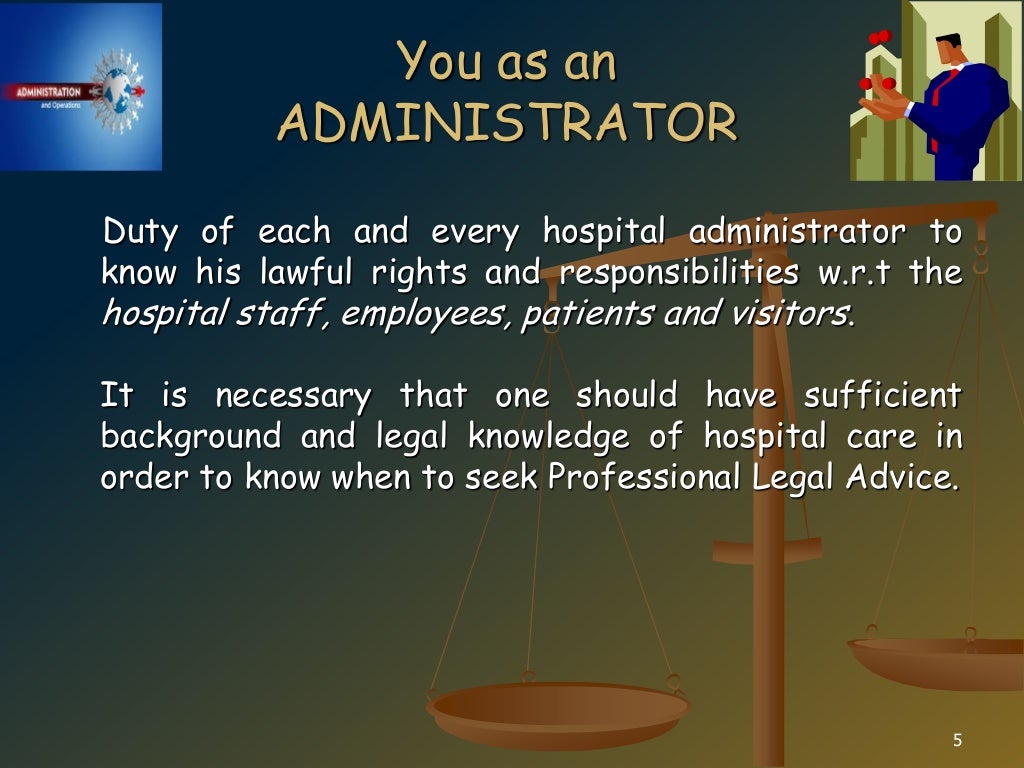 Medicolegal aspects of healthcare