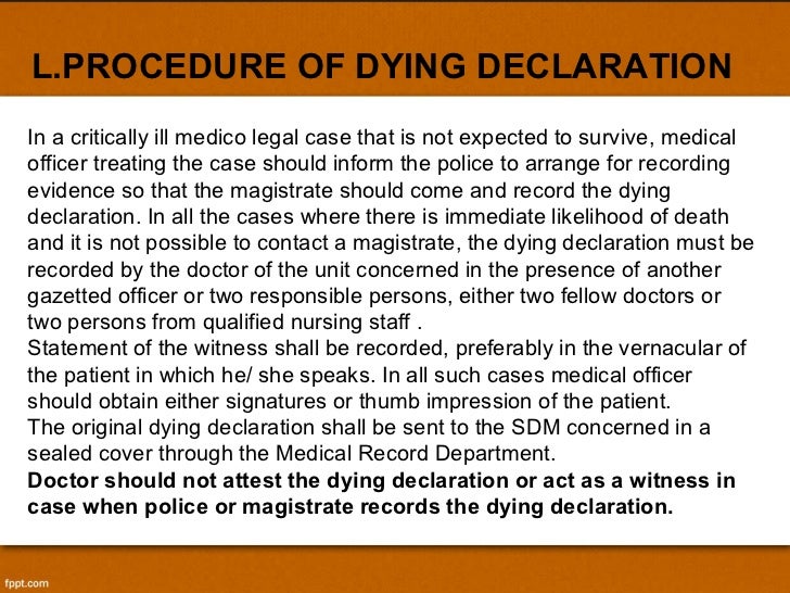 medico certificate format