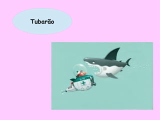 Tubarão
 