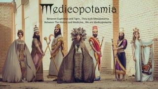 Medicopotamia 
