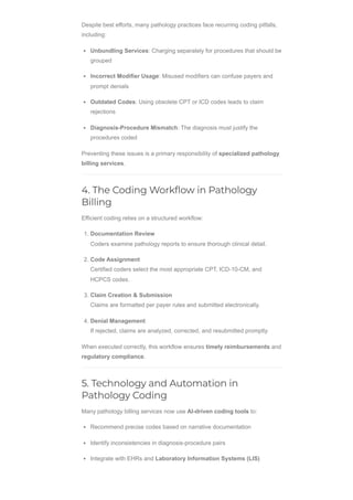 Coding Denials Review medicotechllc32-mpeblog-com-61339628-the-significance-of-accurate ...