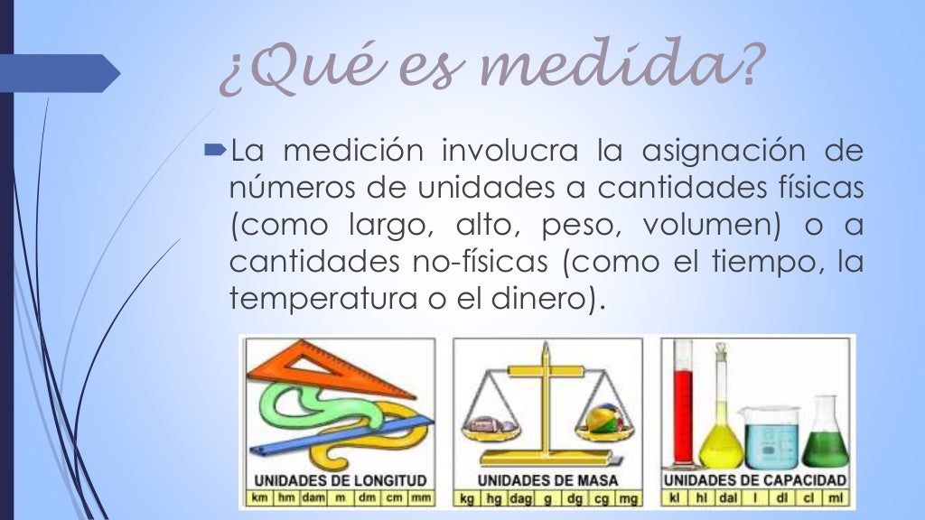 Medida