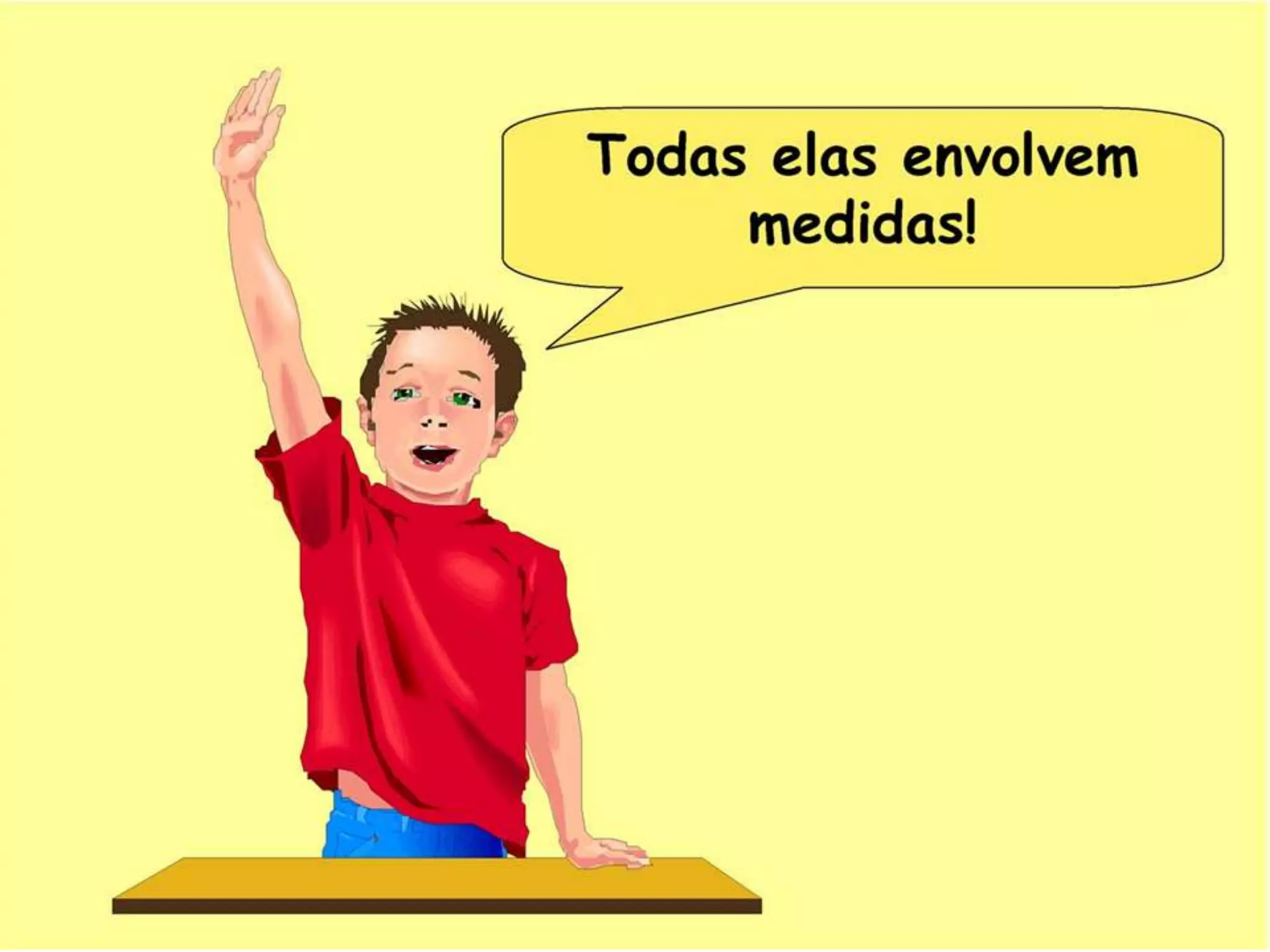 Medidas