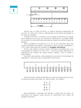 Medidas | PDF