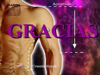 GRACIAS 